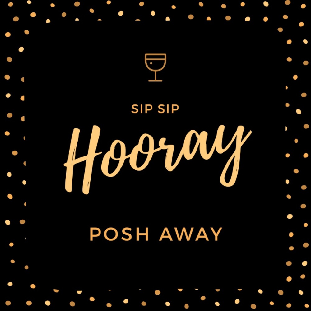 Meet your Posher, Jodi